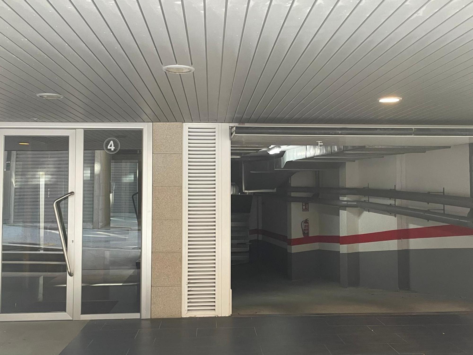 Apartamento en Porto do Son Galicia Exterior foto